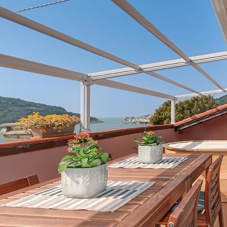 The Boat House Portovenere Porto Venere Exterior photo