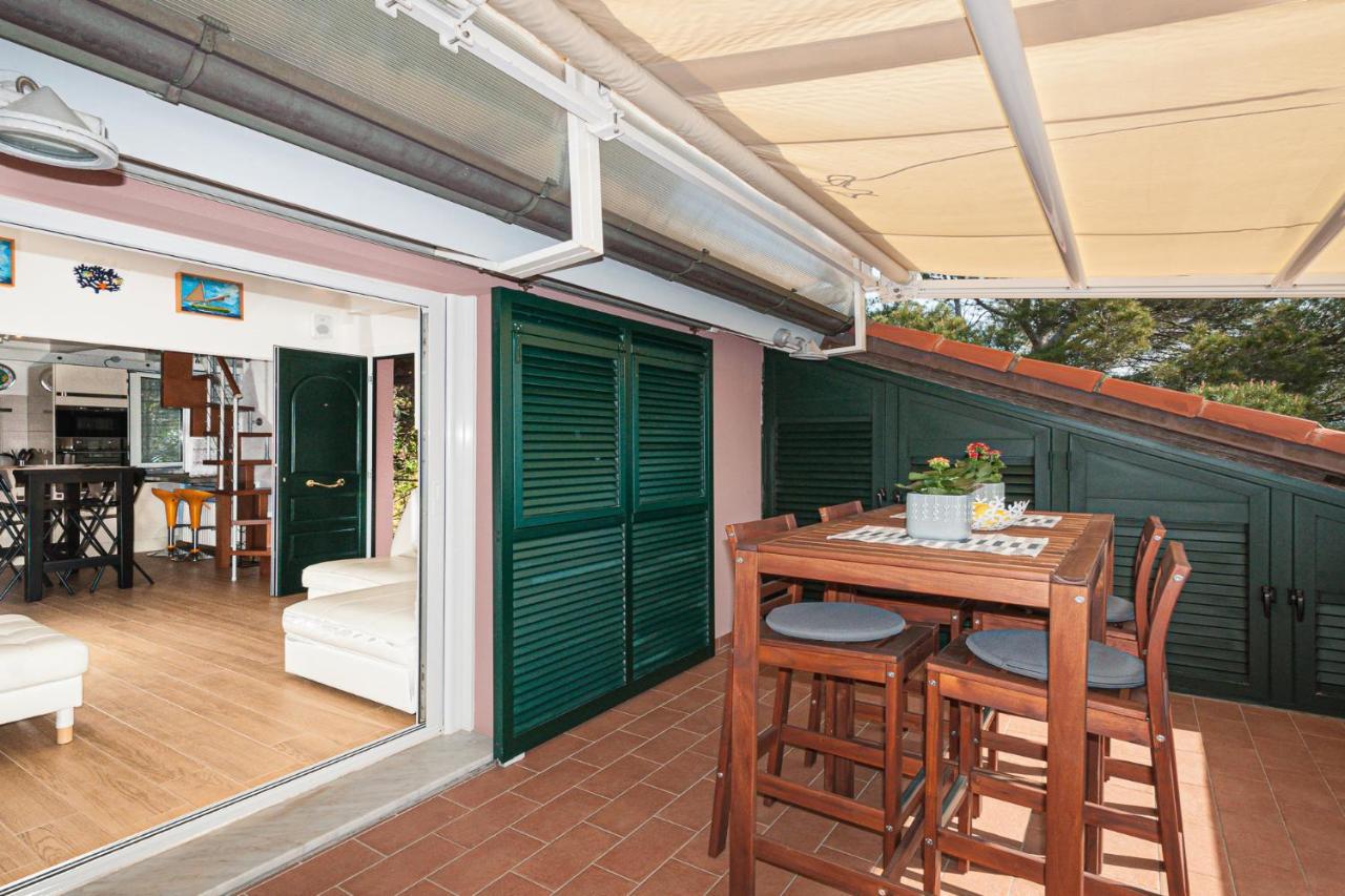 The Boat House Portovenere Porto Venere Exterior photo